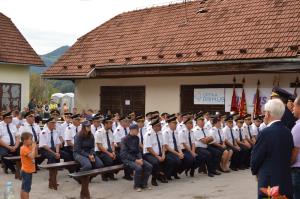 Prepotrebna naložba gasilcev iz Bočne se je uresničila s pomočjo krajanov, občine in donatorjev 11